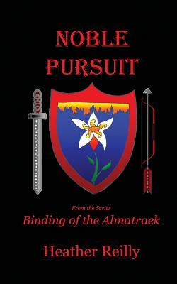 Noble Pursuit (Paperback)