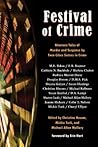 Festival of Crime: Nineteen Tales of Murder and Suspense by Twin Cities Sisters in Crime