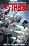 The Strain, Volume 4 by David Lapham