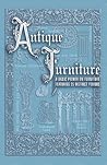 Antique Furniture Basic Primer
