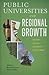 Public Universities and Regional Growth by Martin Kenney