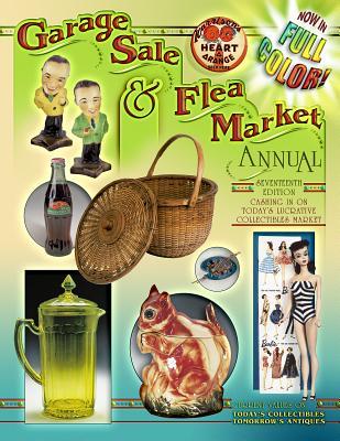Garage Sale & Flea Market Annual