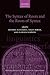 The Syntax of Roots and the Roots of Syntax (Oxford Studies in Theoretical Linguistics)
