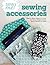 Sew Me! Sew and Go: Easy-to...