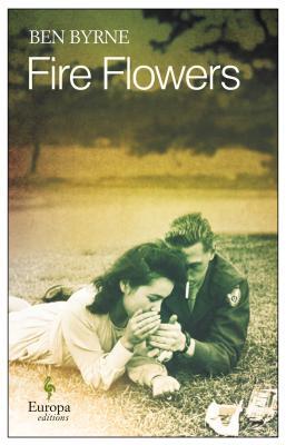 Fire Flowers (Paperback)