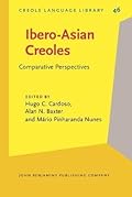 Ibero-Asian Creoles