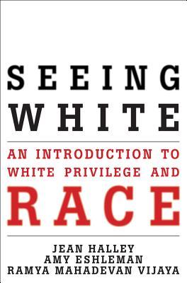 Seeing White (ebook)