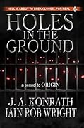 Holes in the Ground