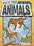 Animals (Ready, Set, Draw!, 3)