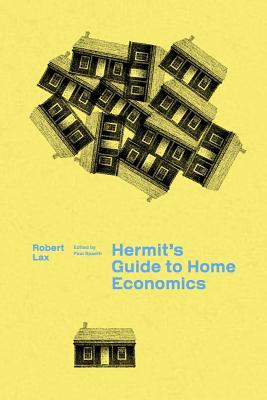 A Hermit's Guide to Home Economics (New Directions Poetry Pamphlets)