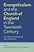 Evangelicalism and the Chur...