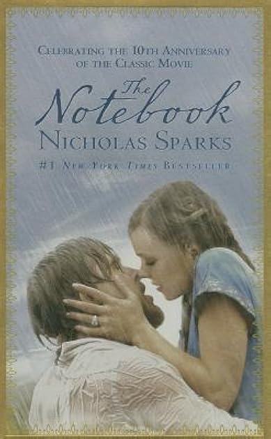 The Notebook