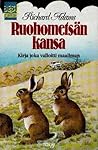 Ruohometsän kansa