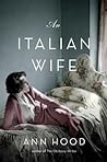 An Italian Wife by Ann Hood