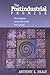 The Postindustrial Promise by Anthony E. Healy
