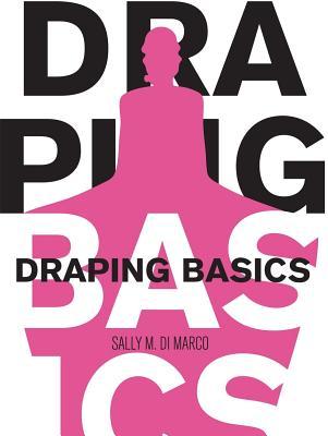 Draping Basics (Paperback)