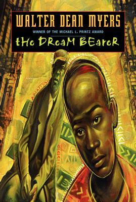 The dream bearer book report 06 picture