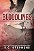 Bloodlines (Conversion, #2)