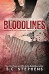 Bloodlines by S.C. Stephens Bloodlines by S.C. Stephens