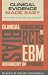 Clinical Evidence Made Easy...