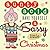 Aunty Acid Have Yourself a Sassy Little Christmas by Ged Backland