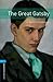 The Great Gatsby (Oxford Bookworms)