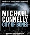 City Of Bones by Michael    Connelly