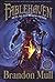 Keys to the Demon Prison (Fablehaven, #5)