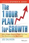 The One Hour Plan...