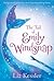The Tail of Emily Windsnap by Liz Kessler