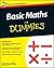 Basic Maths for Dummies