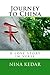 Journey to China by Nina Kedar