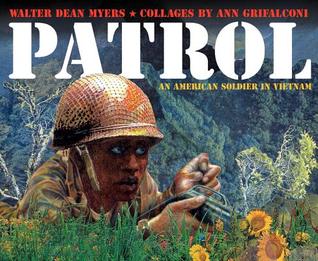 Patrol: An American Soldier in Vietnam (Paperback)