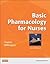 Basic Pharmacology for Nurses