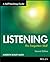 Listening: The Forgotten Skill: A Self-Teaching Guide