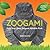 Zoogami: Fold Your Own Origami Wildlife Park