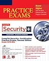 CompTIA Security+ Certification Practice Exams, Second Edition (Exam SY0-401) (Certification Press)