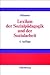 Lexikon der Sozialpädagogik und der Sozialarbeit (German Edition)