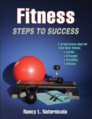 Fitness: Steps to Success (STS (Steps to Success Activity)