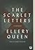 The Scarlet Letters (Ellery Queen Mysteries)