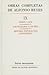 Obras completas, IX : Norte y Sur, Los trabajos y los dias, Historia natural das Laranjeiras (Spanish Edition)