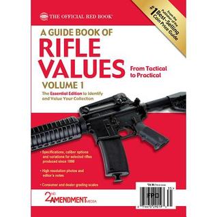 A Guide Book of Rifle Values: Tactical to Practial
