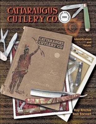 Cattaraugus Cutlery Co.: Identification and Values