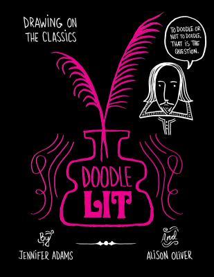 Doodle Lit (Paperback)