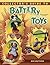 Collectors Guide to Battery Toys: Identification & Values