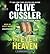 The Eye of Heaven by Clive Cussler The Eye of Heaven by Clive Cussler