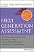 Next Generation Assessment: Moving Beyond the Bubble Test to Support 21st Century Learning