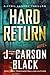 Hard Return (Cyril Landry #2)