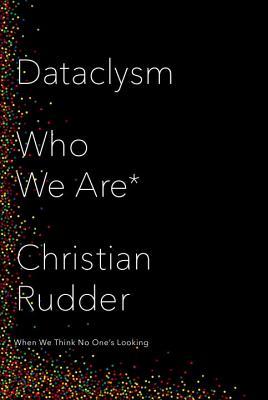 Dataclysm: Who We Are