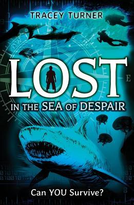 Lost in the Sea of Despair (Lost: Can You Survive?)